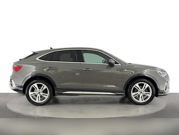 Used Audi Q3 2022 for sale - 75546470: Photo