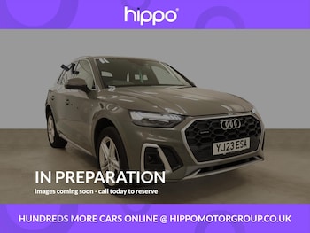 Used Audi Q5 2023 for sale - 79621150: Photo
