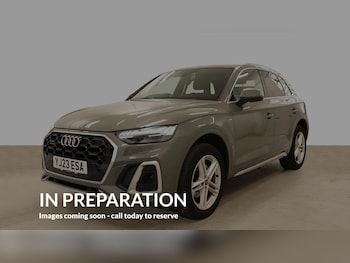 Used Audi Q5 2023 for sale - 79621150: Photo