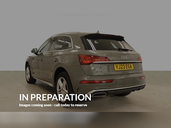 Used Audi Q5 2023 for sale - 79621150: Photo