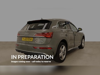 Used Audi Q5 2023 for sale - 79621150: Photo