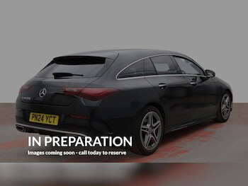 Used Mercedes-Benz CLA 2024 for sale - 78361701: Photo