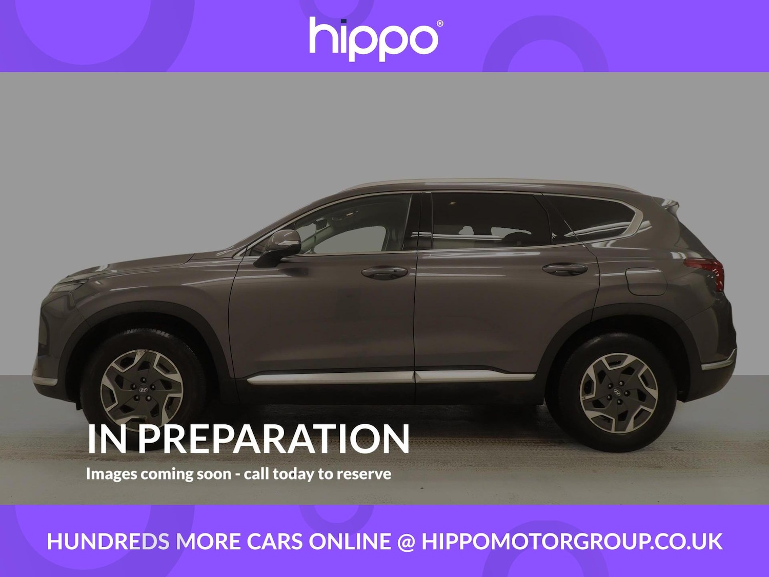 Used Hyundai Santa Fe 2022 for sale - 77612939: Photo 6