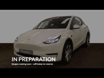 Used Tesla Model Y 2022 for sale - 74917347: Photo
