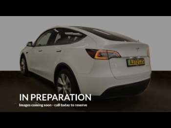 Used Tesla Model Y 2022 for sale - 74917347: Photo