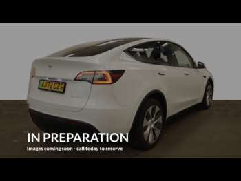 Used Tesla Model Y 2022 for sale - 74917347: Photo