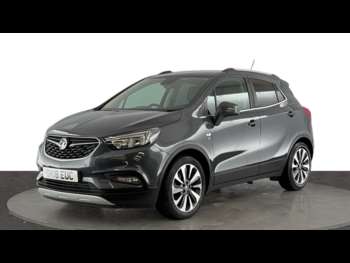 2018 - 1.4T ecoTEC Elite Nav 5dr