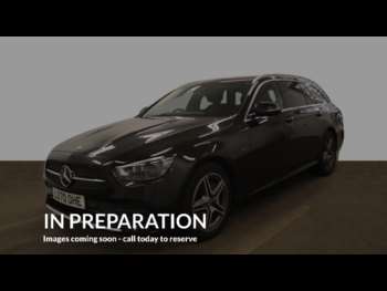 Used Mercedes-Benz E-Class 2020 for sale - 75133755: Photo