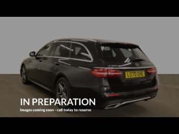 Used Mercedes-Benz E-Class 2020 for sale - 75133755: Photo