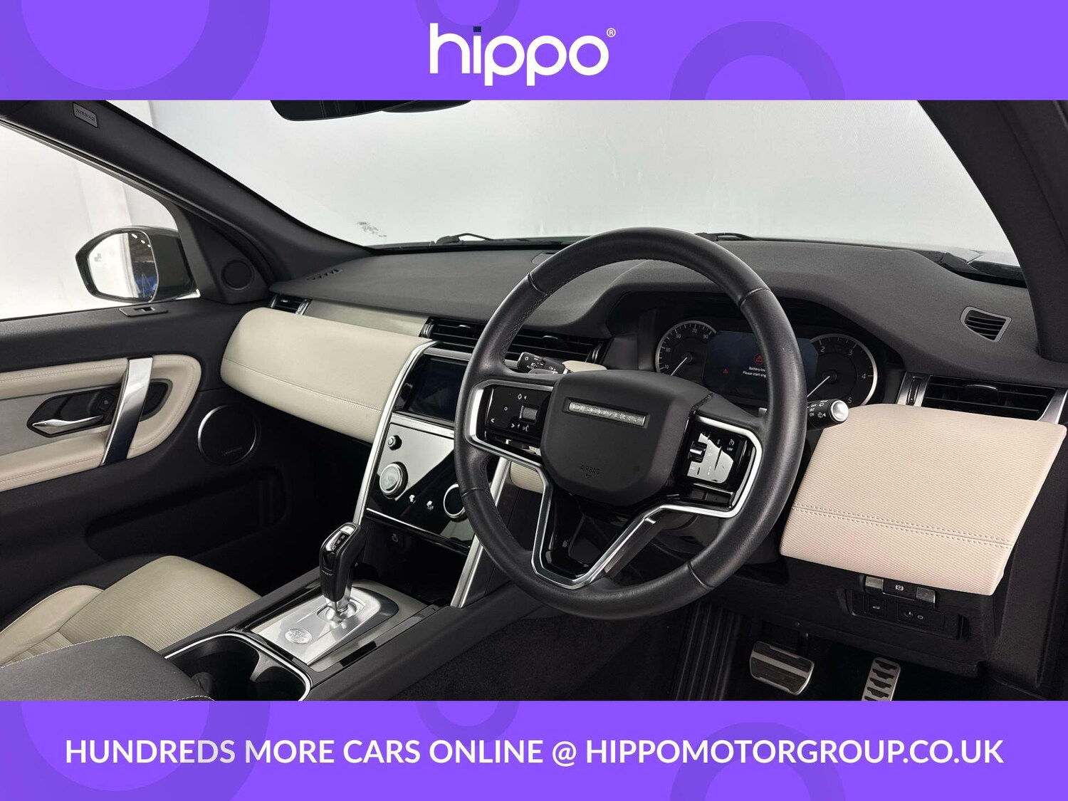 Used Land Rover Discovery Sport 2022 for sale - 77737684: Photo 10