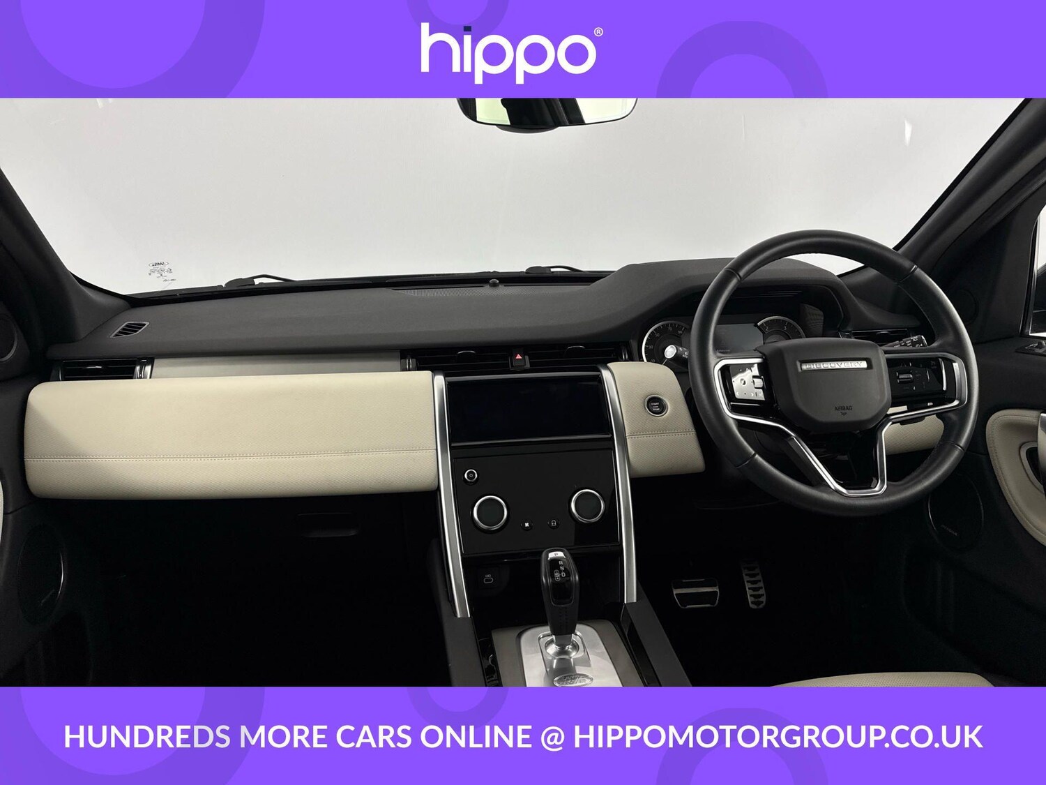 Used Land Rover Discovery Sport 2022 for sale - 77737684: Photo 11