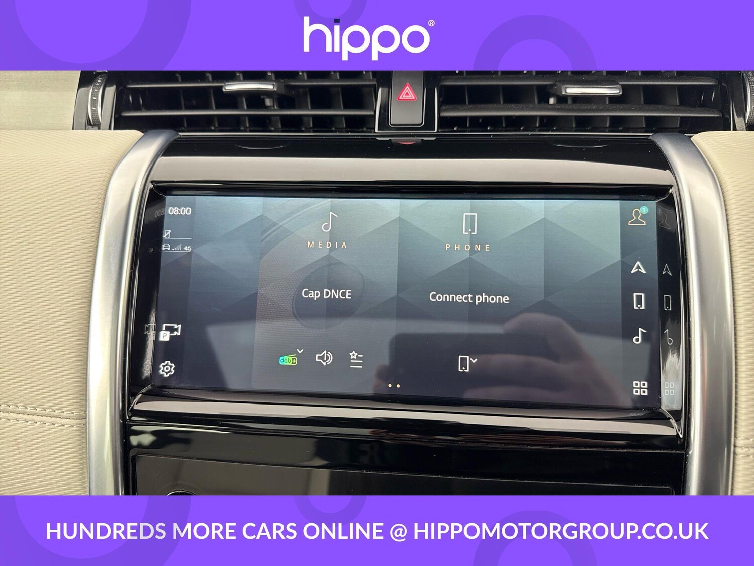 Used Land Rover Discovery Sport 2022 for sale - 77737684: Photo 12