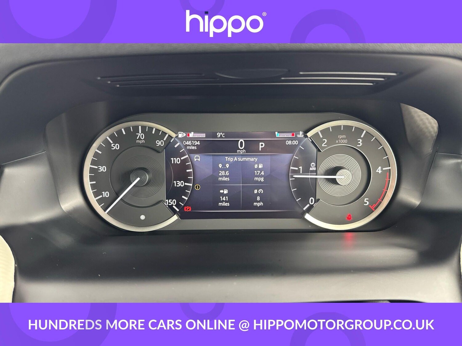 Used Land Rover Discovery Sport 2022 for sale - 77737684: Photo 13