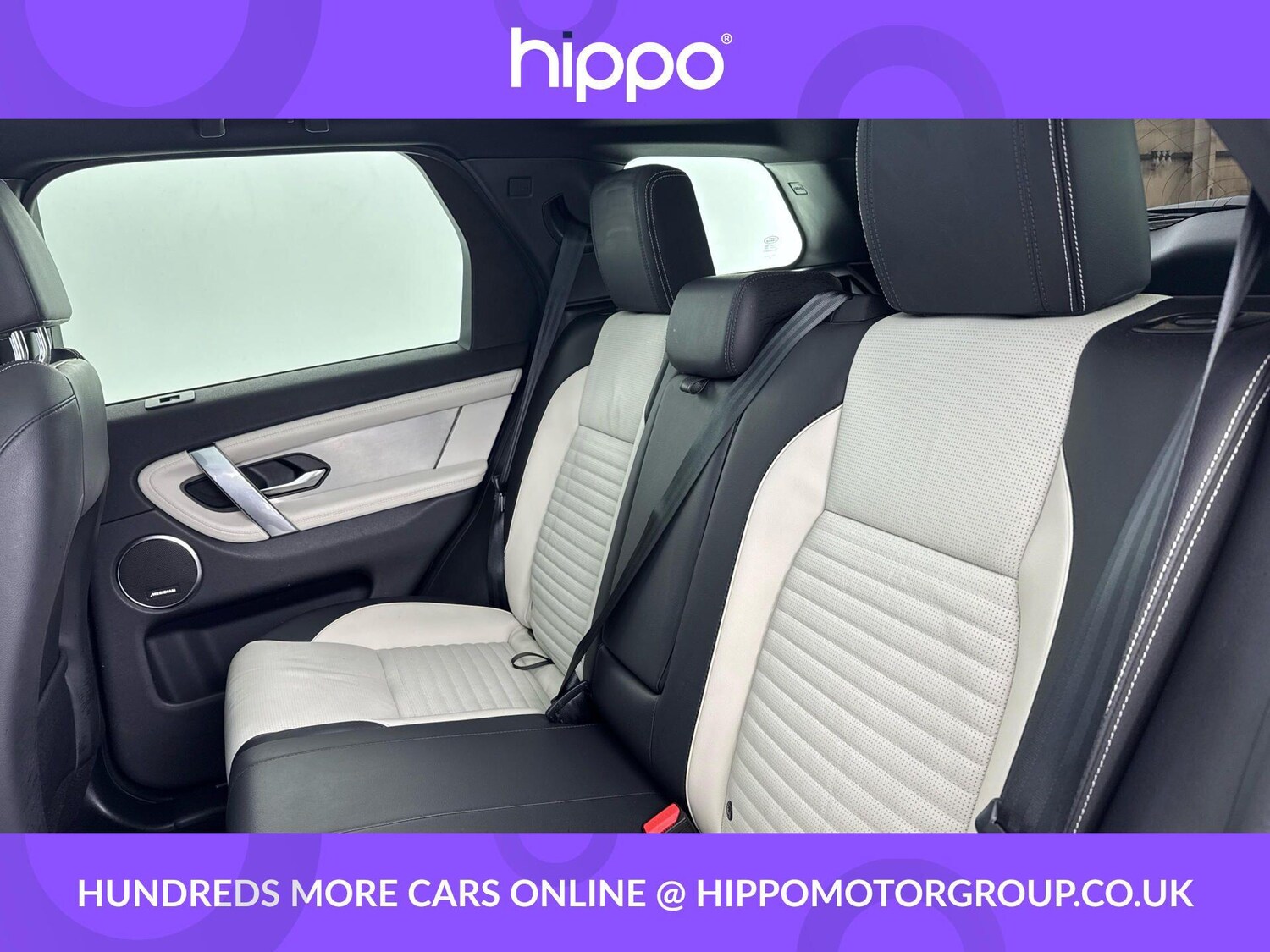 Used Land Rover Discovery Sport 2022 for sale - 77737684: Photo 14