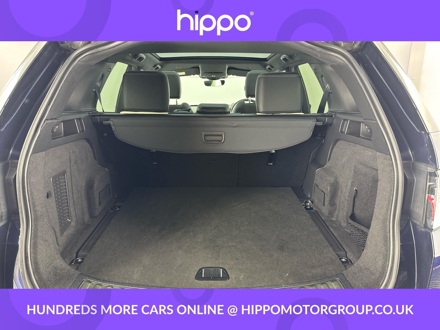 Used Land Rover Discovery Sport 2022 for sale - 77737684: Photo 15