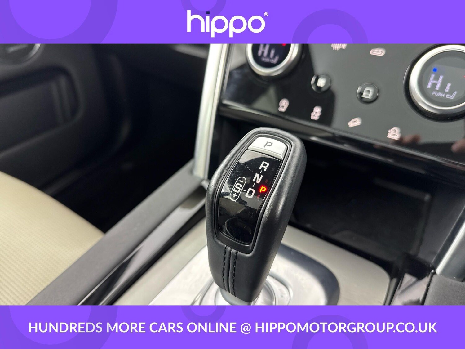 Used Land Rover Discovery Sport 2022 for sale - 77737684: Photo 17