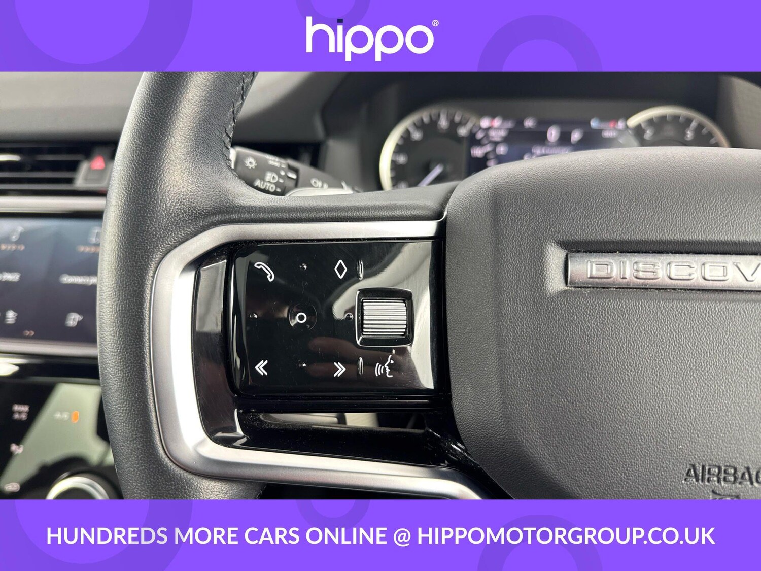 Used Land Rover Discovery Sport 2022 for sale - 77737684: Photo 18