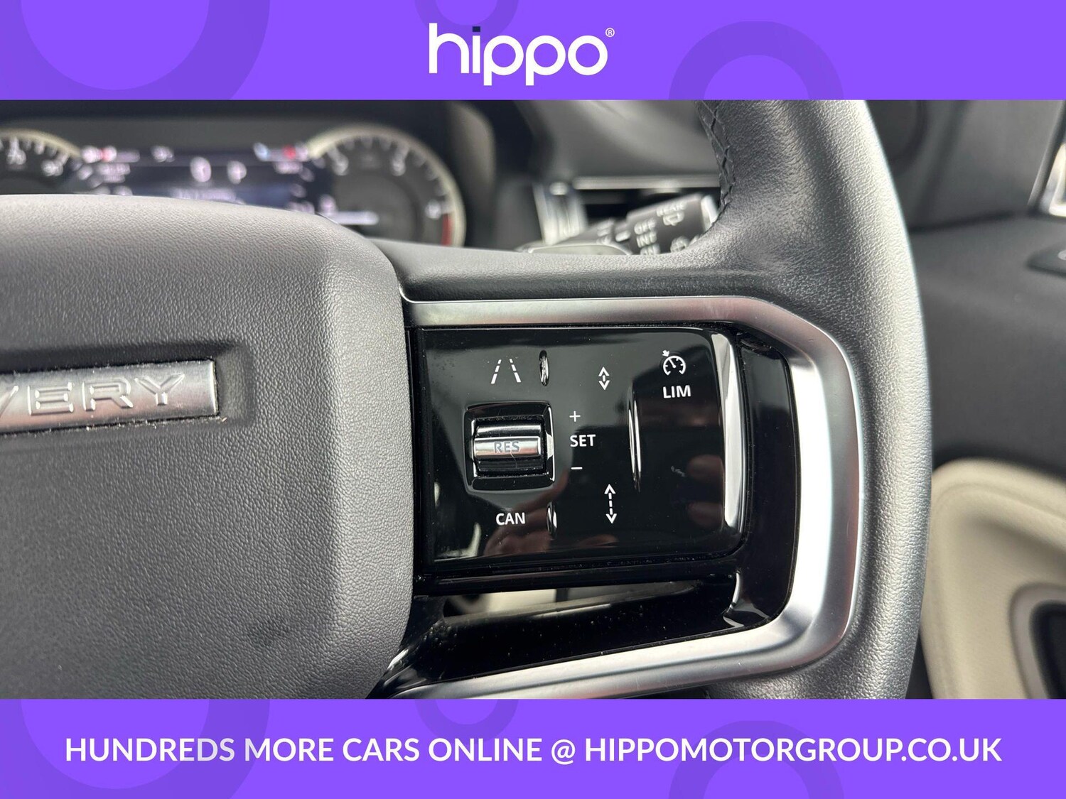 Used Land Rover Discovery Sport 2022 for sale - 77737684: Photo 19