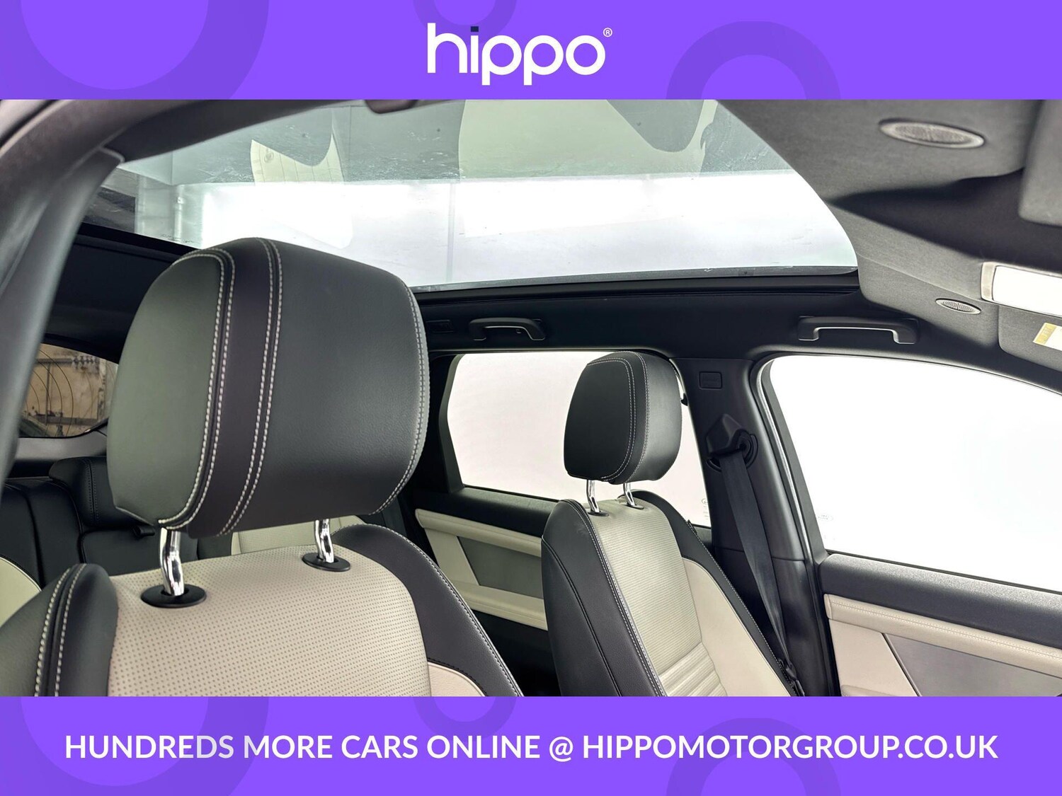 Used Land Rover Discovery Sport 2022 for sale - 77737684: Photo 21