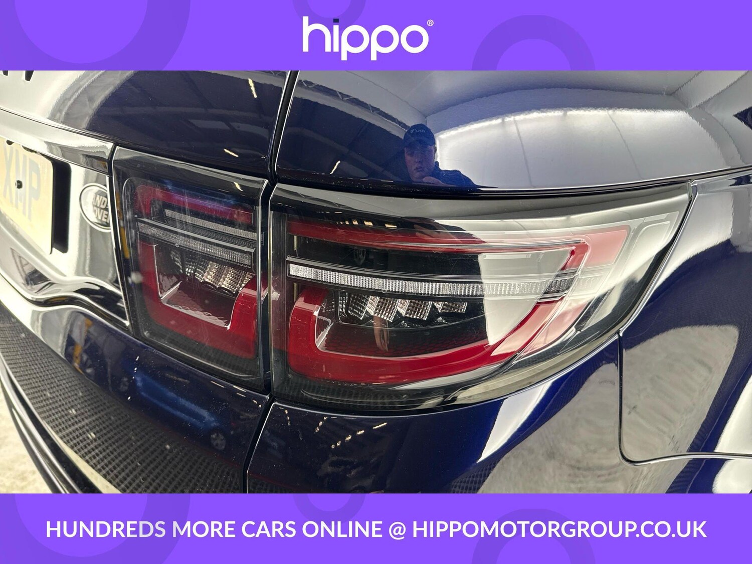 Used Land Rover Discovery Sport 2022 for sale - 77737684: Photo 22