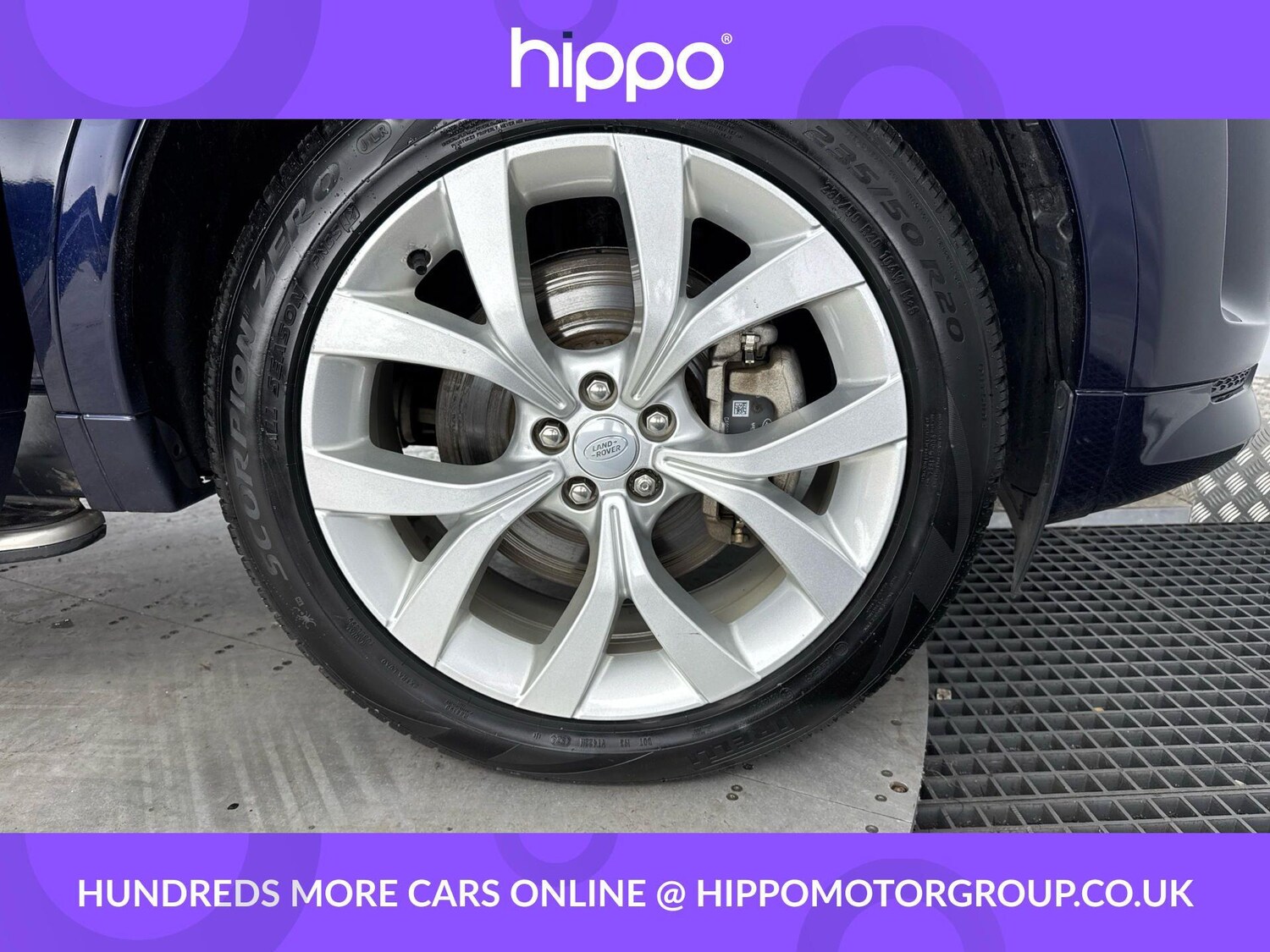 Used Land Rover Discovery Sport 2022 for sale - 77737684: Photo 23