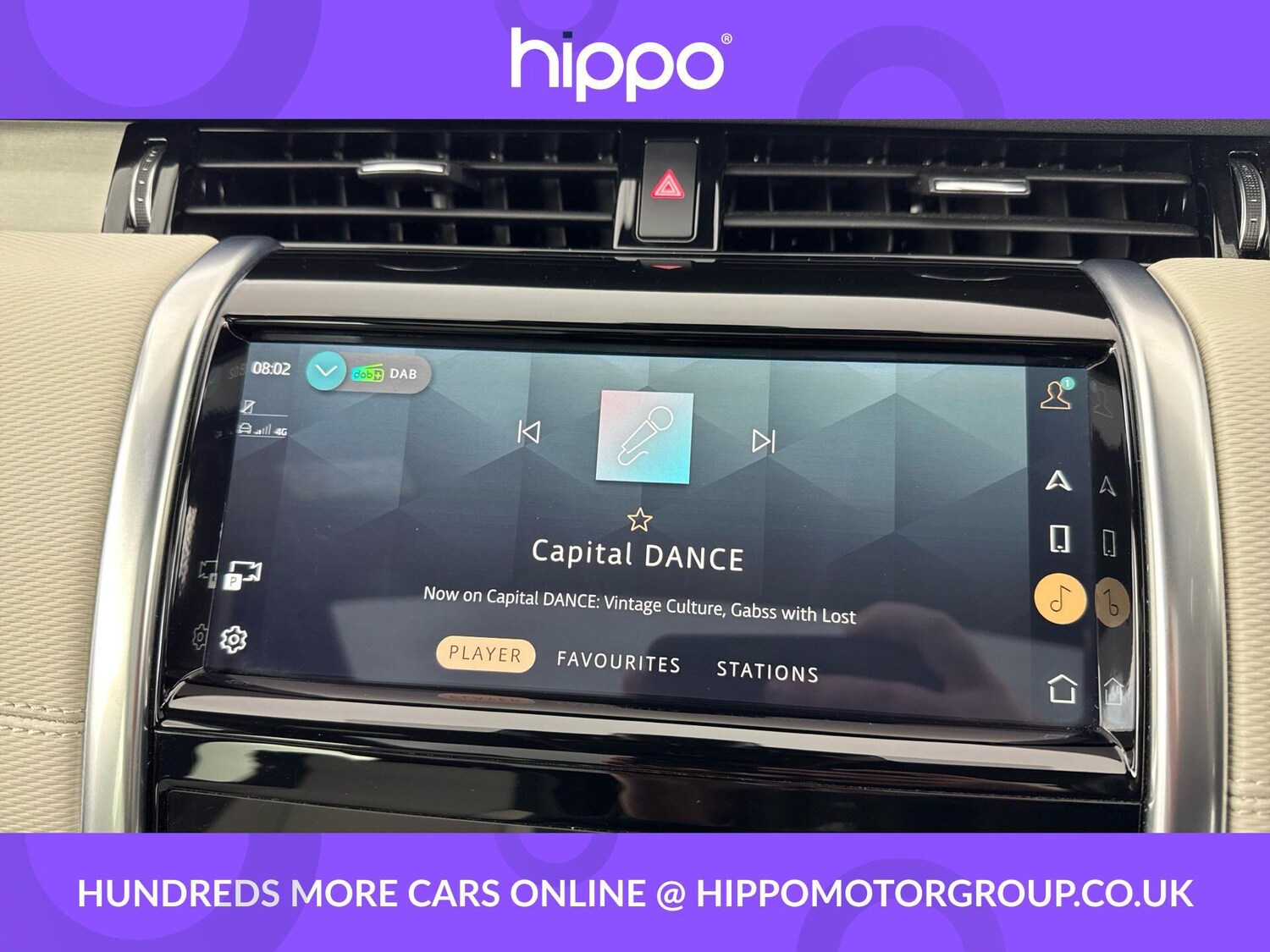 Used Land Rover Discovery Sport 2022 for sale - 77737684: Photo 25