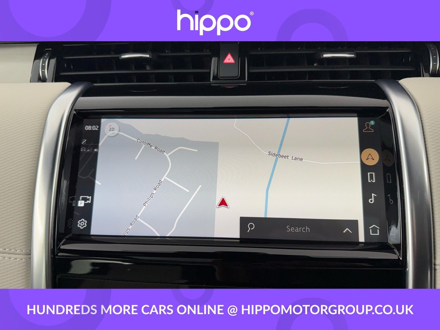 Used Land Rover Discovery Sport 2022 for sale - 77737684: Photo 26