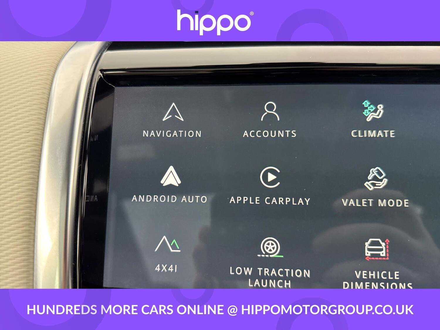 Used Land Rover Discovery Sport 2022 for sale - 77737684: Photo 27