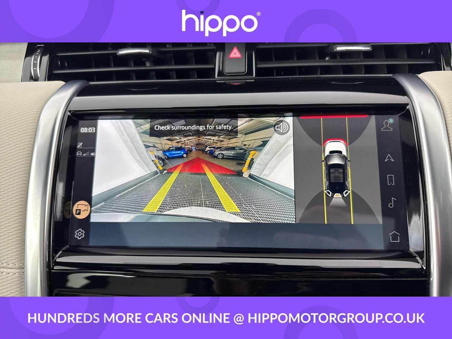 Used Land Rover Discovery Sport 2022 for sale - 77737684: Photo 28