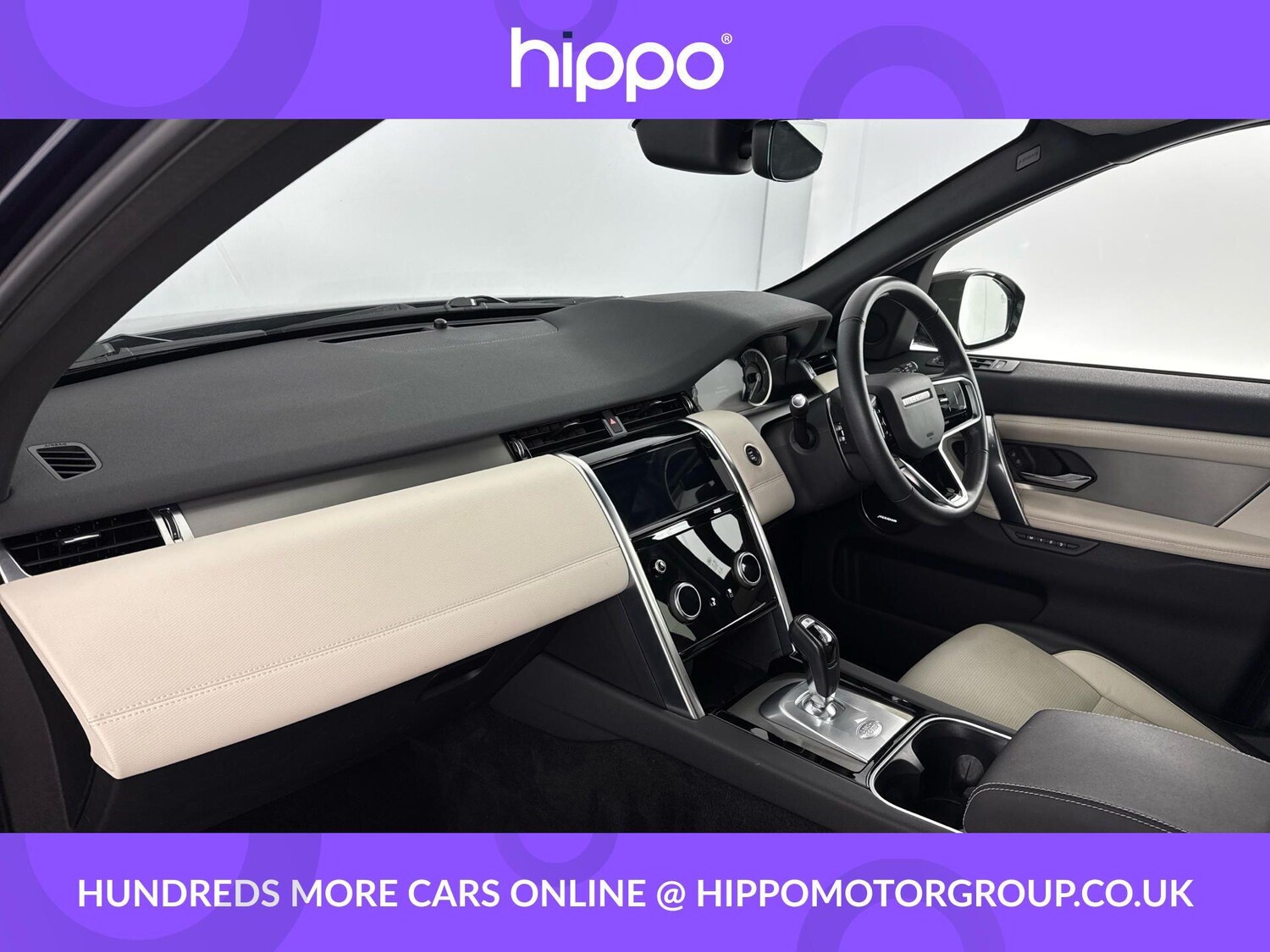 Used Land Rover Discovery Sport 2022 for sale - 77737684: Photo 9