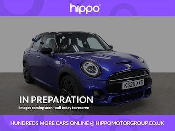 Used MINI Hatch 2020 for sale - 78416458: Photo