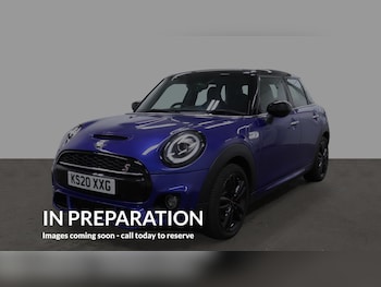 Used MINI Hatch 2020 for sale - 78416458: Photo