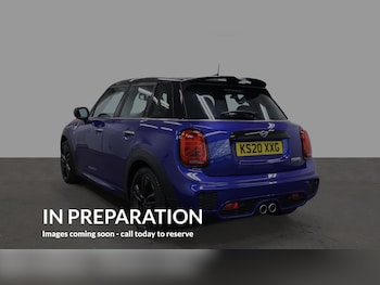 Used MINI Hatch 2020 for sale - 78416458: Photo