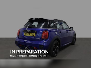 Used MINI Hatch 2020 for sale - 78416458: Photo