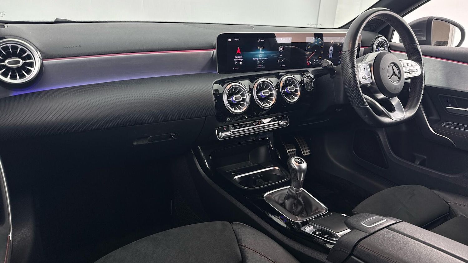 Used Mercedes-Benz A-Class for sale - 78115490: Photo 10