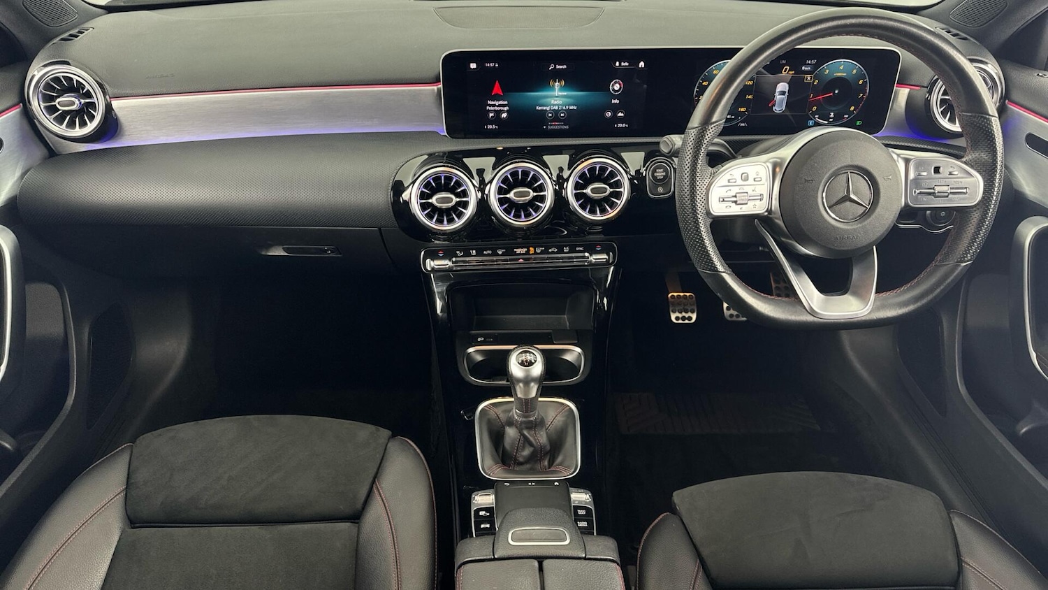 Used Mercedes-Benz A-Class for sale - 78115490: Photo 11