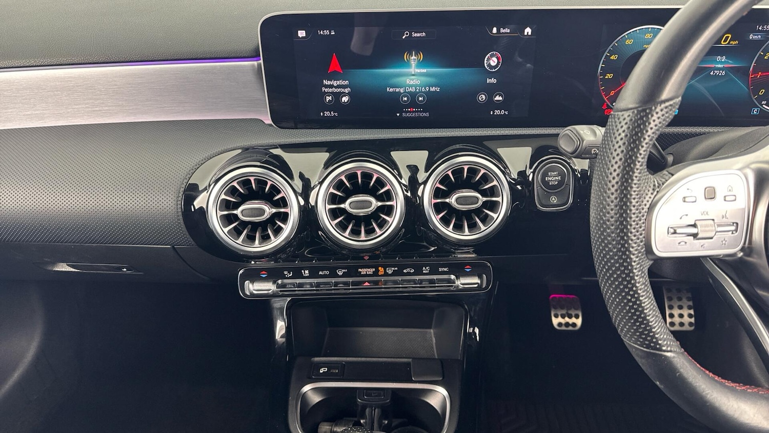 Used Mercedes-Benz A-Class for sale - 78115490: Photo 12