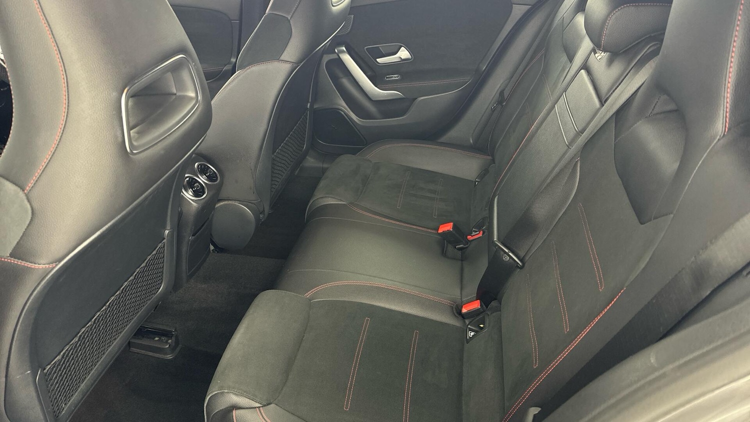 Used Mercedes-Benz A-Class for sale - 78115490: Photo 14