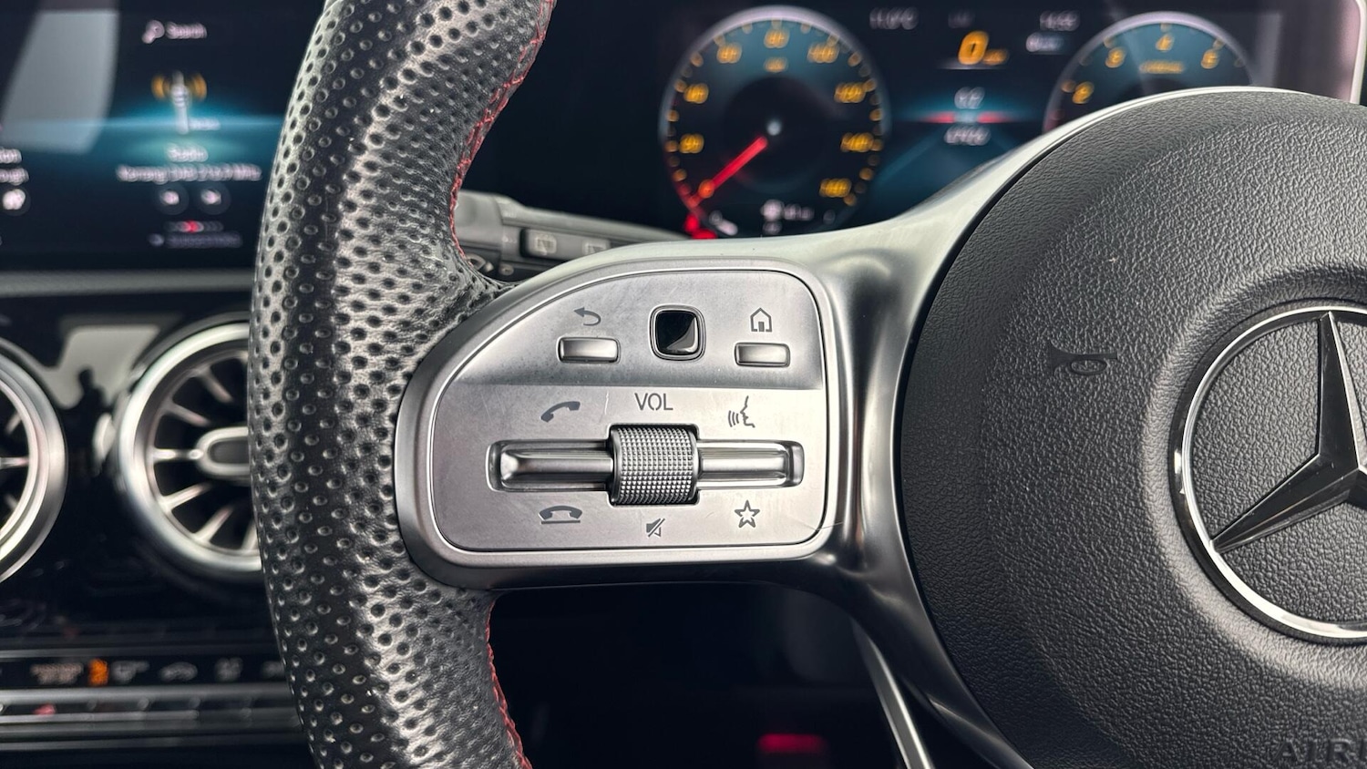 Used Mercedes-Benz A-Class for sale - 78115490: Photo 18