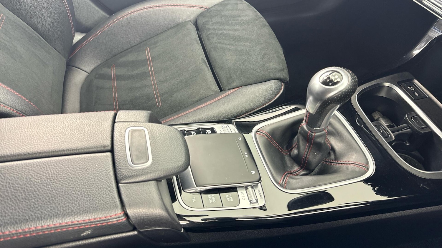 Used Mercedes-Benz A-Class for sale - 78115490: Photo 20