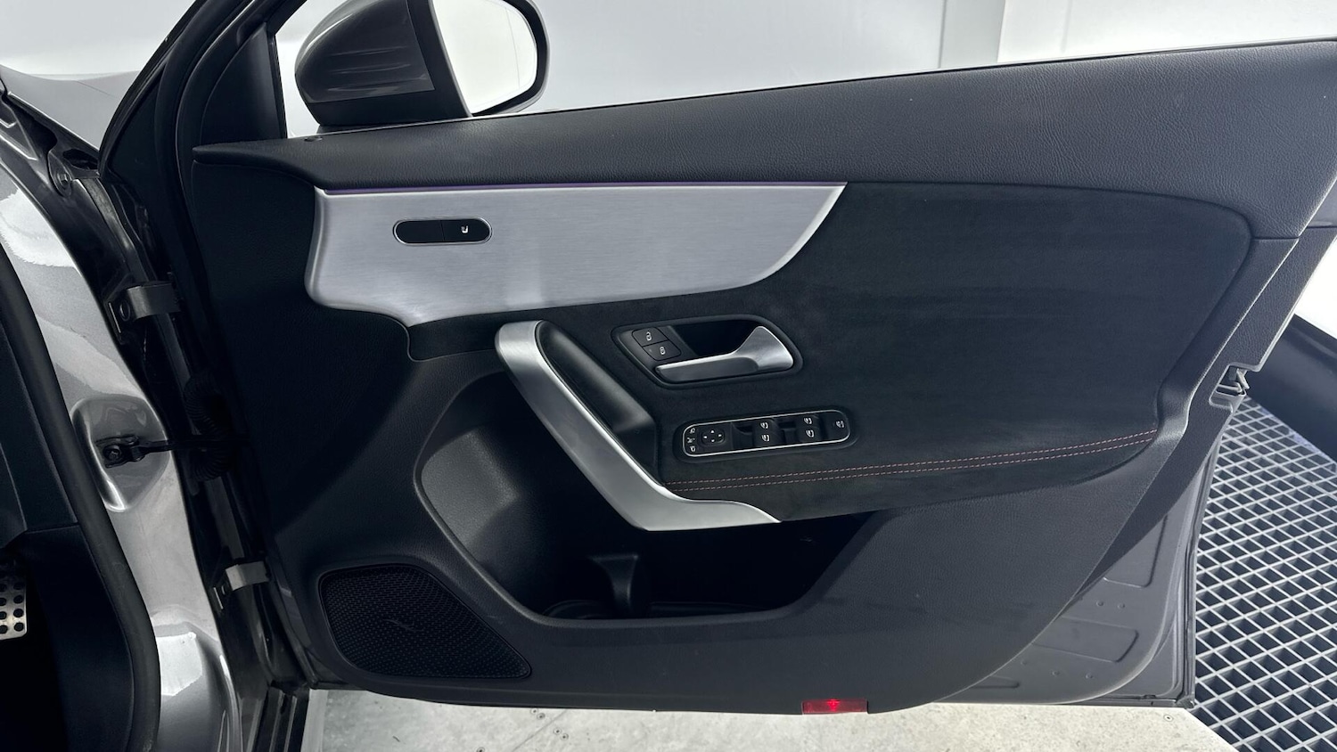 Used Mercedes-Benz A-Class for sale - 78115490: Photo 22