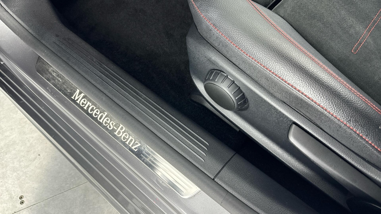 Used Mercedes-Benz A-Class for sale - 78115490: Photo 23