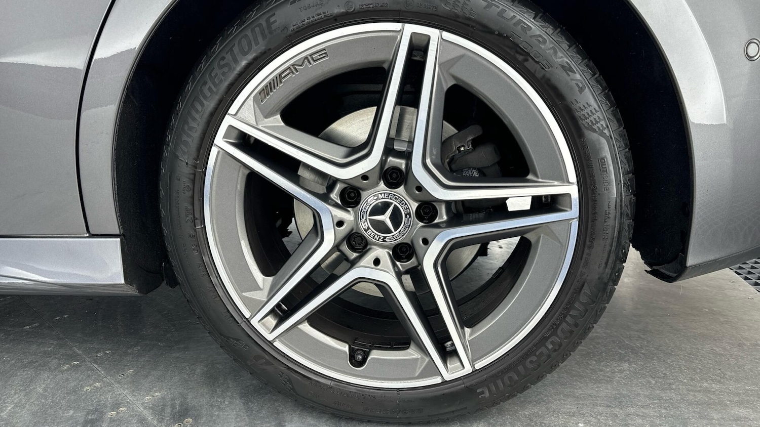 Used Mercedes-Benz A-Class for sale - 78115490: Photo 24