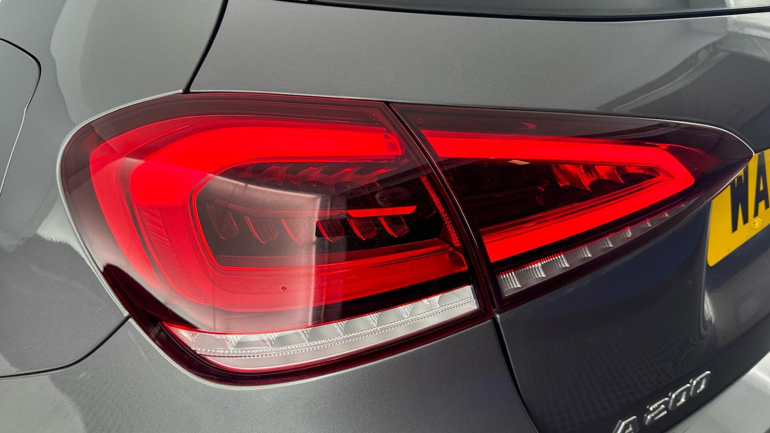 Used Mercedes-Benz A-Class for sale - 78115490: Photo 27