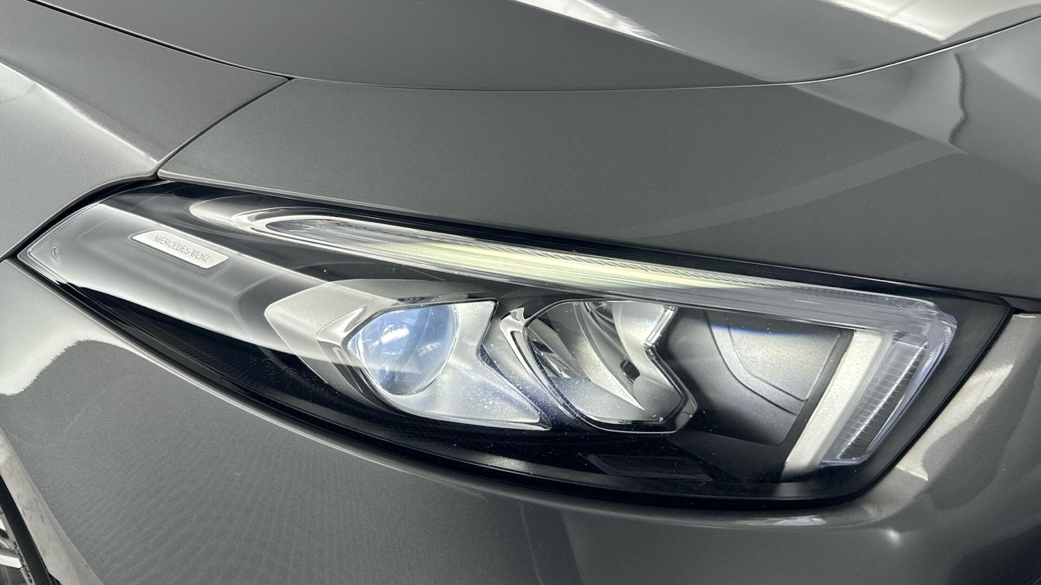 Used Mercedes-Benz A-Class for sale - 78115490: Photo 29
