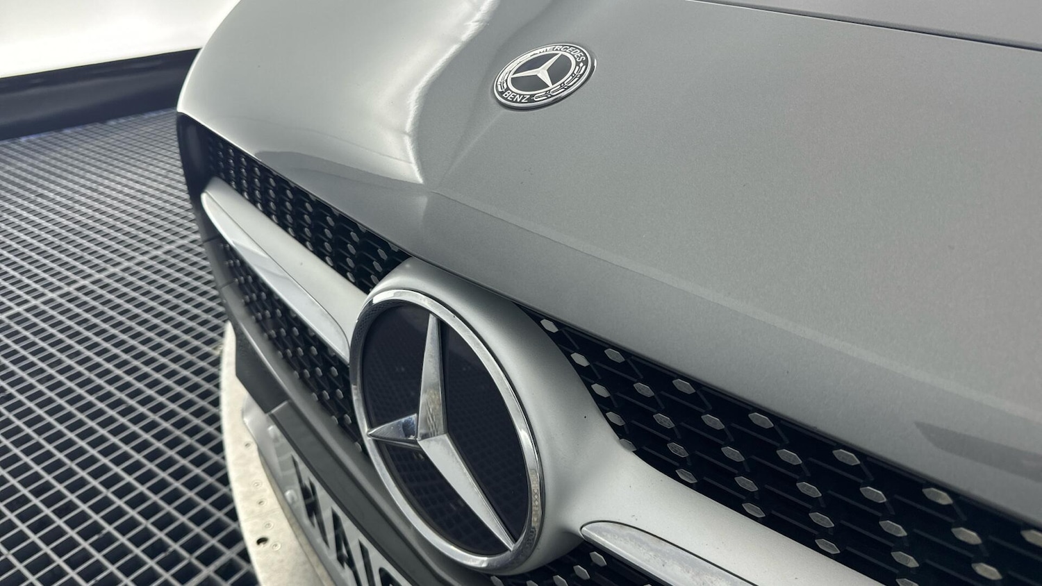 Used Mercedes-Benz A-Class for sale - 78115490: Photo 30