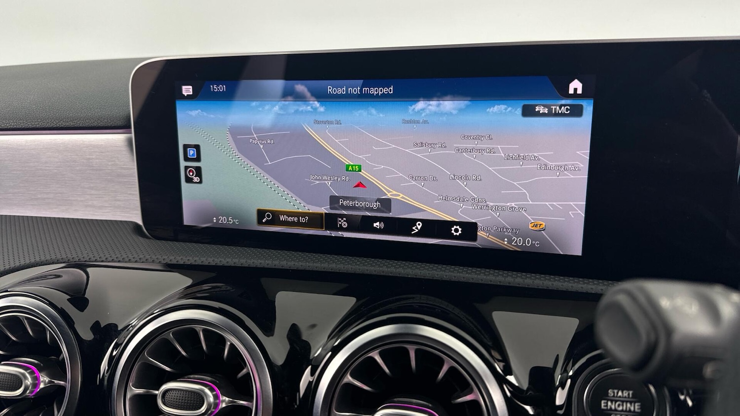 Used Mercedes-Benz A-Class for sale - 78115490: Photo 31