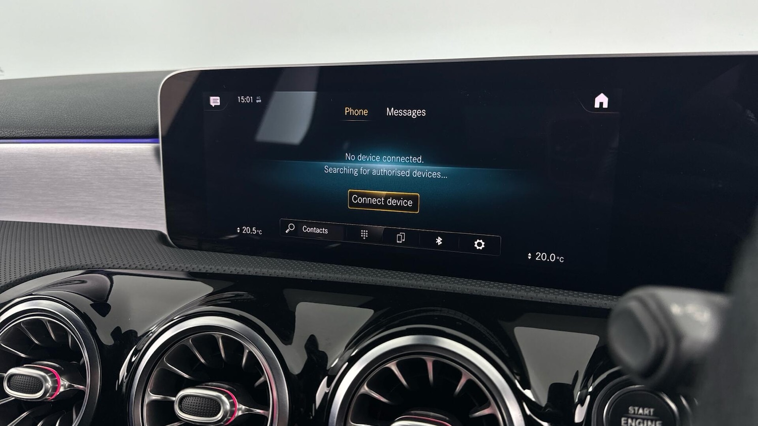 Used Mercedes-Benz A-Class for sale - 78115490: Photo 33