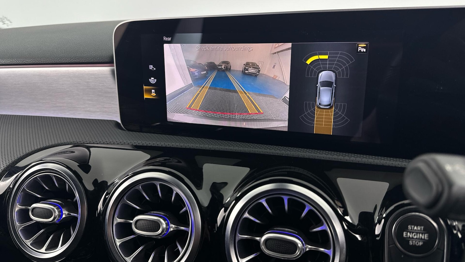 Used Mercedes-Benz A-Class for sale - 78115490: Photo 34