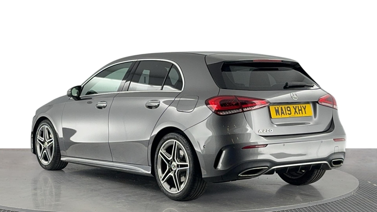 Used Mercedes-Benz A-Class for sale - 78115490: Photo 6